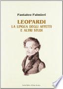 Leopardi