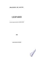 Leopardi