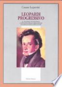 Leopardi progressivo