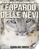 Leopardo Delle Nevi