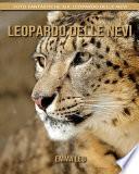 Leopardo delle nevi