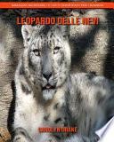 Leopardo delle nevi