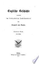 Leopold von Ranke's sämmtliche Werke