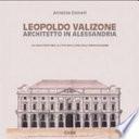 Leopoldo Valizone architetto in Alessandria
