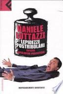 Lepidezze postribolari, ovvero, Populorum progressio