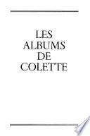 Les albums de Colette: La grande Colette