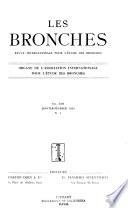 Les Bronches