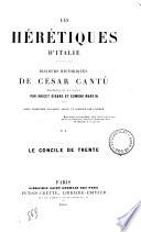 Les hérétique d'Italie