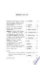 Les Langues néo-latines