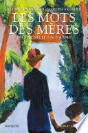 Les Mots des mères