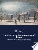 Les Nouvelles Aventures de Jeff Peters