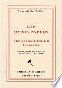 Les Ovnis Papers, une déclassification française: Vers un traité de géostratégie exogène