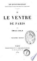 Les Rougon-Macquart histoire naturelle et sociale d'une famille sous le second empire par Emile Zola