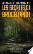 Les Secrets de Brocéliande. Une enquête du commissaire Dupin : une série diffusée sur France TV
