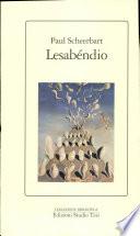 Lesabendio