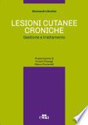 Lesioni cutanee croniche