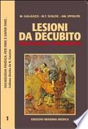 Lesioni da decubito