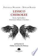 Lessico Cherokee
