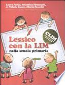 Lessico con la LIM nella scuola primaria
