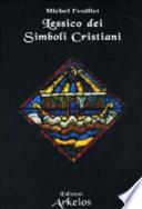 Lessico dei simboli cristiani