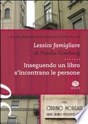 Lessico famigliare di Natalia Ginzburg