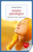 Lessico psicologico