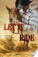 Let it ride - Edizione Italiana