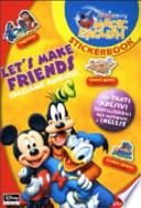 Let's make friends-Facciamo amicizia