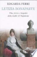 Letizia Bonaparte