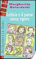 Letizia e il paese senza vipere