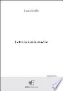 Lettera a mia madre