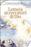 Lettera ai cercatori di Dio