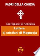 Lettera ai cristiani di Magnesia