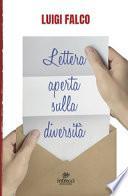 Lettera aperta sulla diversità