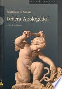 Lettera apologetica