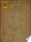 Lettera circa vari oggetti attenenti alla Mineralogia, alla chimia, alla metallurgia ...