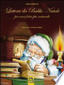 Lettera da Babbo Natale. Per una festa più naturale