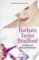 Lettera da una sconosciuta
