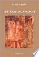 Letteratura a Napoli
