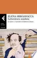 Letteratura assoluta