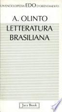Letteratura brasiliana