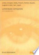 Letteratura comparata