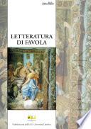 Letteratura di favola