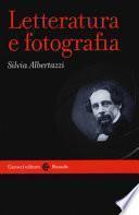 Letteratura e fotografia