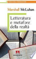 Letteratura e metafore della realtà