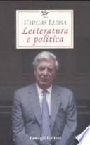 Letteratura e politica