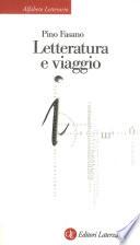 Letteratura e viaggio
