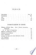 Letteratura, filologia, liguistica