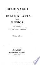 Letteratura generale della musica