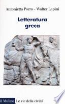 Letteratura greca